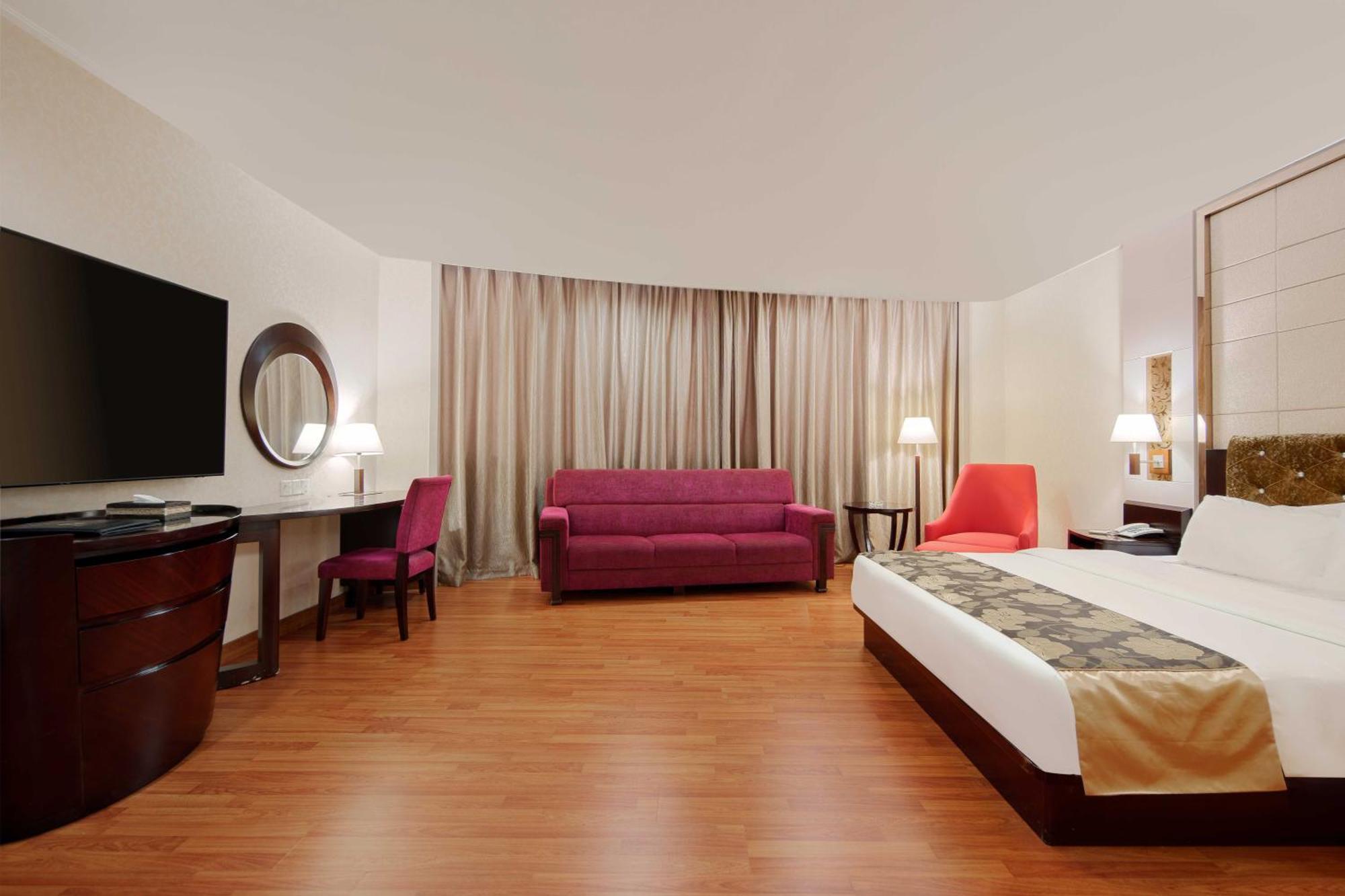 Foshan Guanxin Hotel 順徳区 エクステリア 写真
